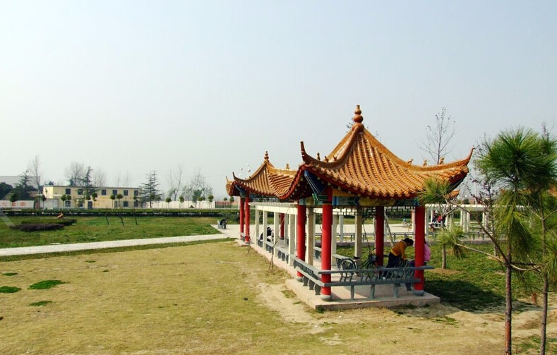 怡馨园